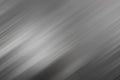 The gray and white backgrounds with black the light gradient is silver the diagonal. Royalty Free Stock Photo