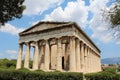 Temple Agora, Athens