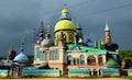 Temple of all religions, Kazan, Russia
