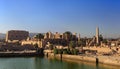 Temple of Amun at Karnak