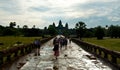 Temple Angkor Wat