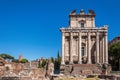 Temple of Antoninus and Faustina