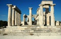Temple of Aphaea (Britomartis)