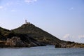 Temple of Aphrodite in Knidos