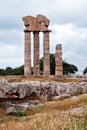 Temple of Apollo