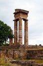 Temple of Apollo