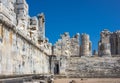 Temple of Apollo in Didim