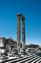 Temple of Apollo at Didyma, Turkey