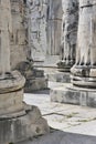 Temple of Apollo at Didyma, Turkey