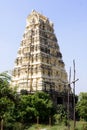 Temple architecture,South India