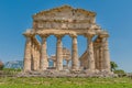 Temple of Athena, Greek Goddess of wisdom, arts and war