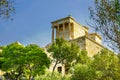 Temple Athena Nike Propylaea Ancient Entrance Ruins Acropolis A