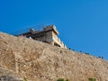 Temple of Athena, The Parthenon, Athens, Greece