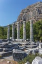 Temple of Athena Polias 2