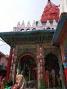 Temple of ayodhya