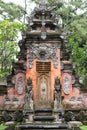 Temple in Bali