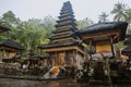 Pura Kehen. Pura Kehen was the main temple of the Bangli Regency. Bangli Regency was formerly the center of a kingdom known under