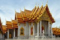 Temple in bangkok,Thailand