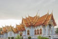 Temple in bangkok,Thailand