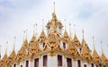 Temple in Bankgok Thailand