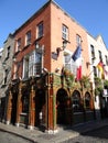 Temple Bar - Dublin