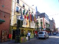 Temple Bar - Dublin