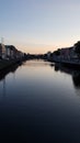 Temple Bar Dublin Royalty Free Stock Photo