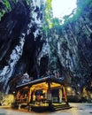 Temple of Batu Caves