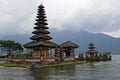 Temple Bedugul