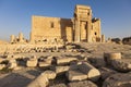 Temple of Bel - Palmyra