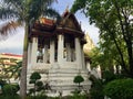 Temple of Bells, Bangkok