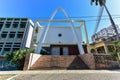 Temple Beth Shalom - Havana, Cuba