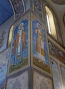 The Temple of the Birth of Christ or Shipka Memorial Church, Bulgaria