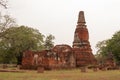 Temple for Buddha