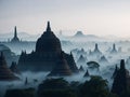 candi borobudur vibe