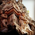 Temple in Chilaw