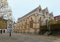 Temple Church