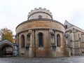 The Temple Church