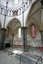 Temple Church, London