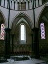 Temple Church, London