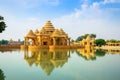 Temple complex Bhagwan Valmiki Tirath Sthal or Bhagwan Valmiki Mandir near Amritsar, Punjab, India