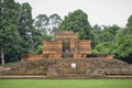 Historic Buildings Muara Jambi Temple