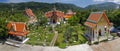 Temples in Phuket Thailand