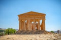 World Heritage city of Agrigento