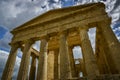 Temple of concord - sicily