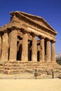 Temple of Concordia