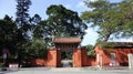 Temple of Confucius