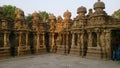 Indian culture , tamilnadu temple