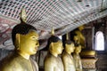 Temple of Dambulla