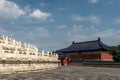 Huanggan Temple, Temple of Heaven, China